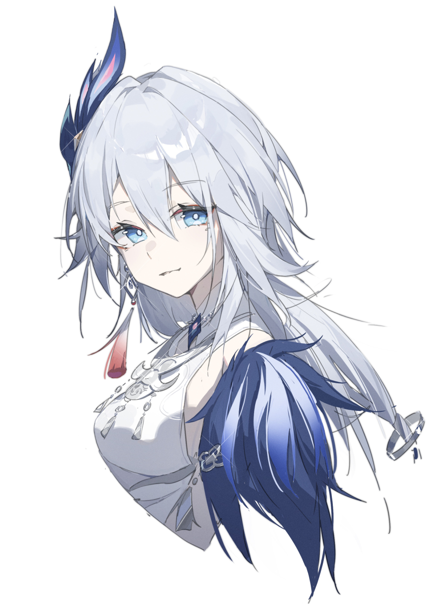 Yao Guang (Honkai: Star Rail) Rule 34 Image