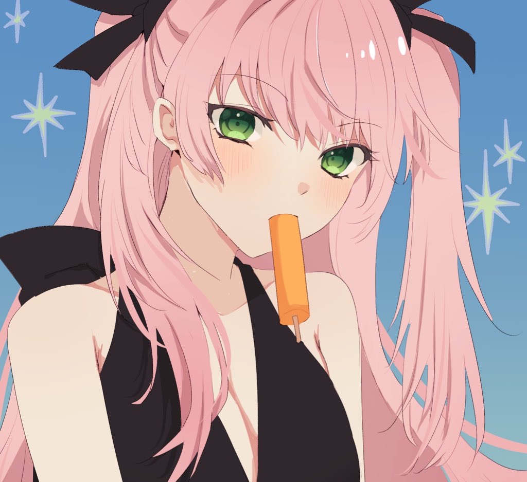 Aikawa Megumi (Heaven Burns Red) Rule 34 Image