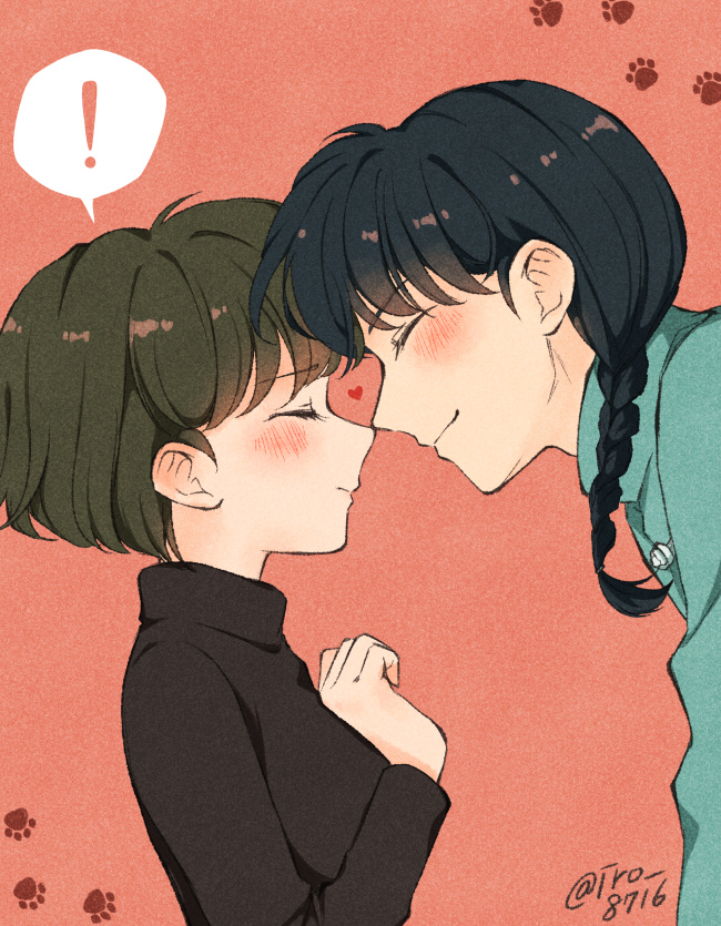 Ranma 1/2 Rule 34 Image