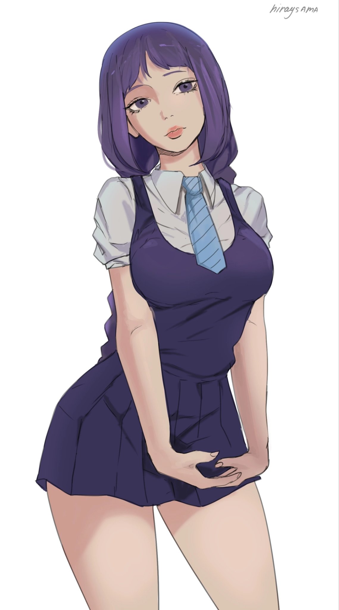 Kakei Sumire (Boruto: Two Blue Vortex) Rule 34 Image