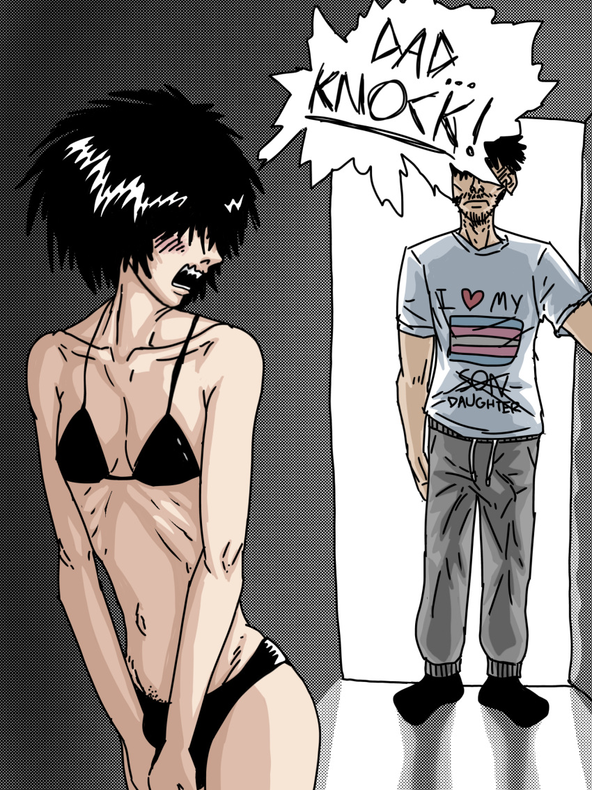 Original Character (Original) Rule 34 Image