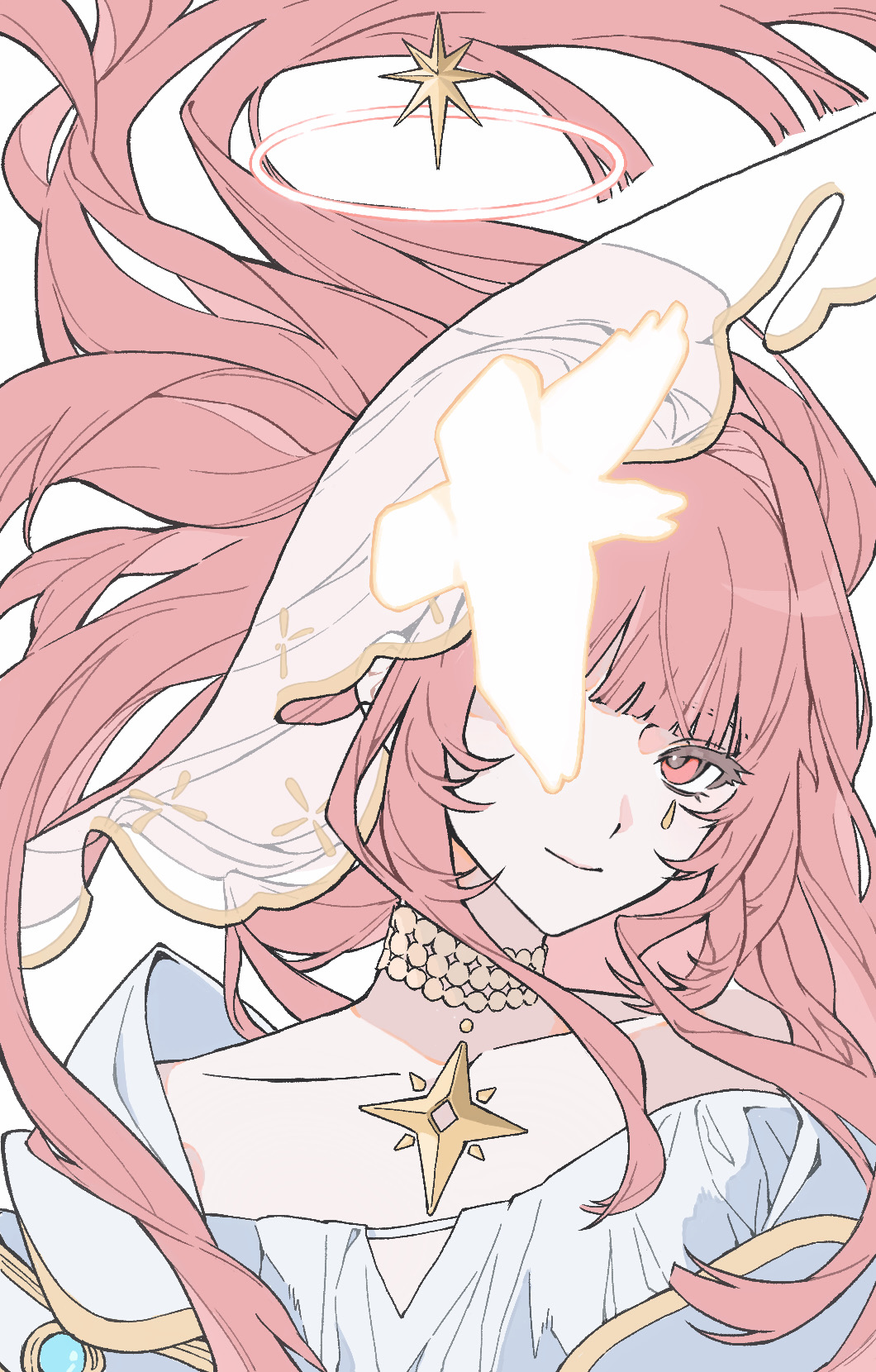 Lemuen (Arknights) Rule 34 Image