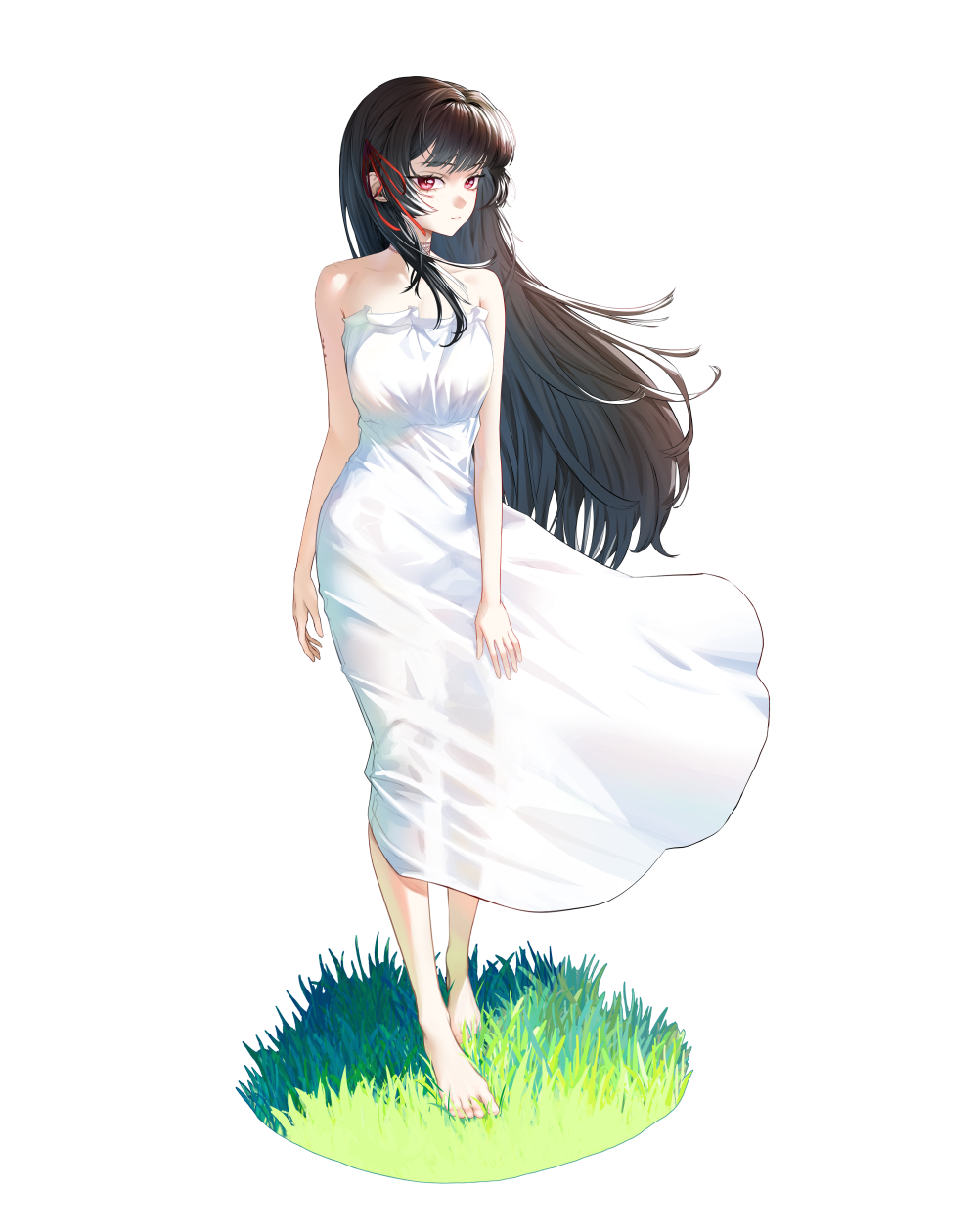 Chisa (Wuthering Waves) Rule 34 Image