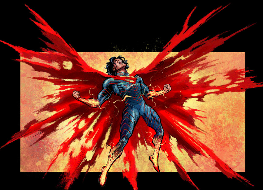 Absolute Dc Rule 34 Image