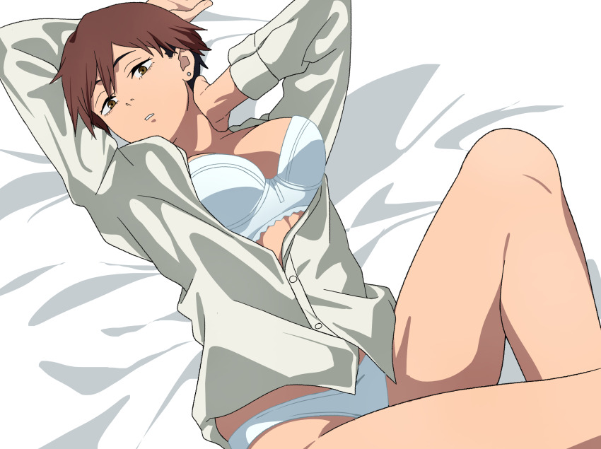Chainsaw Man Rule 34 Image