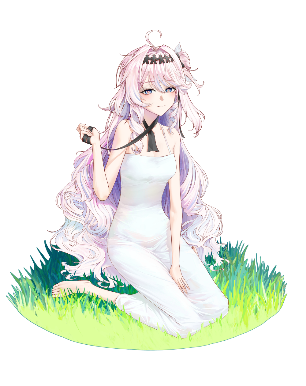 Denia (Wuthering Waves) Rule 34 Image