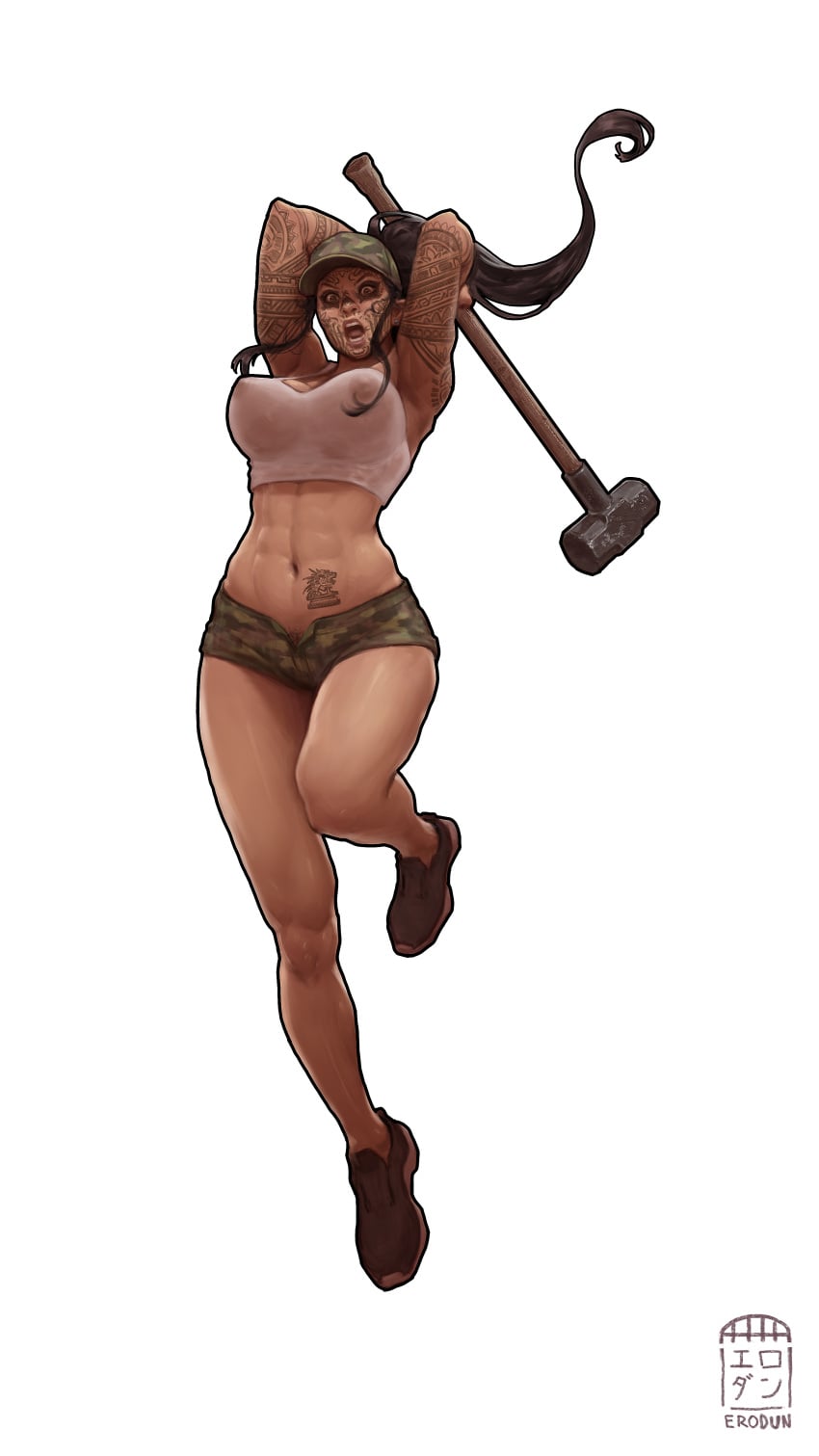 Dungeons And Dragons Rule 34 Image