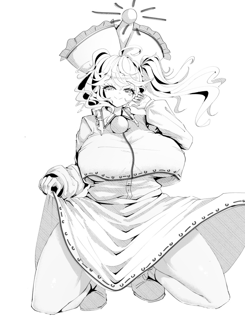 Merlin Prismriver (Touhou) Rule 34 Image