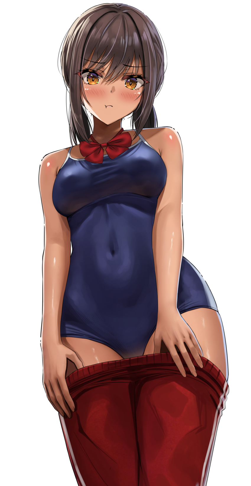 Original Rule 34 Image