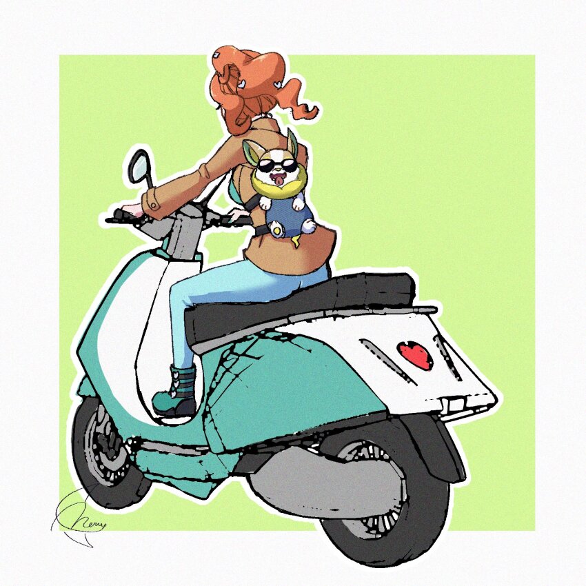 Gen 8 Pokemon (Nintendo) Rule 34 Image