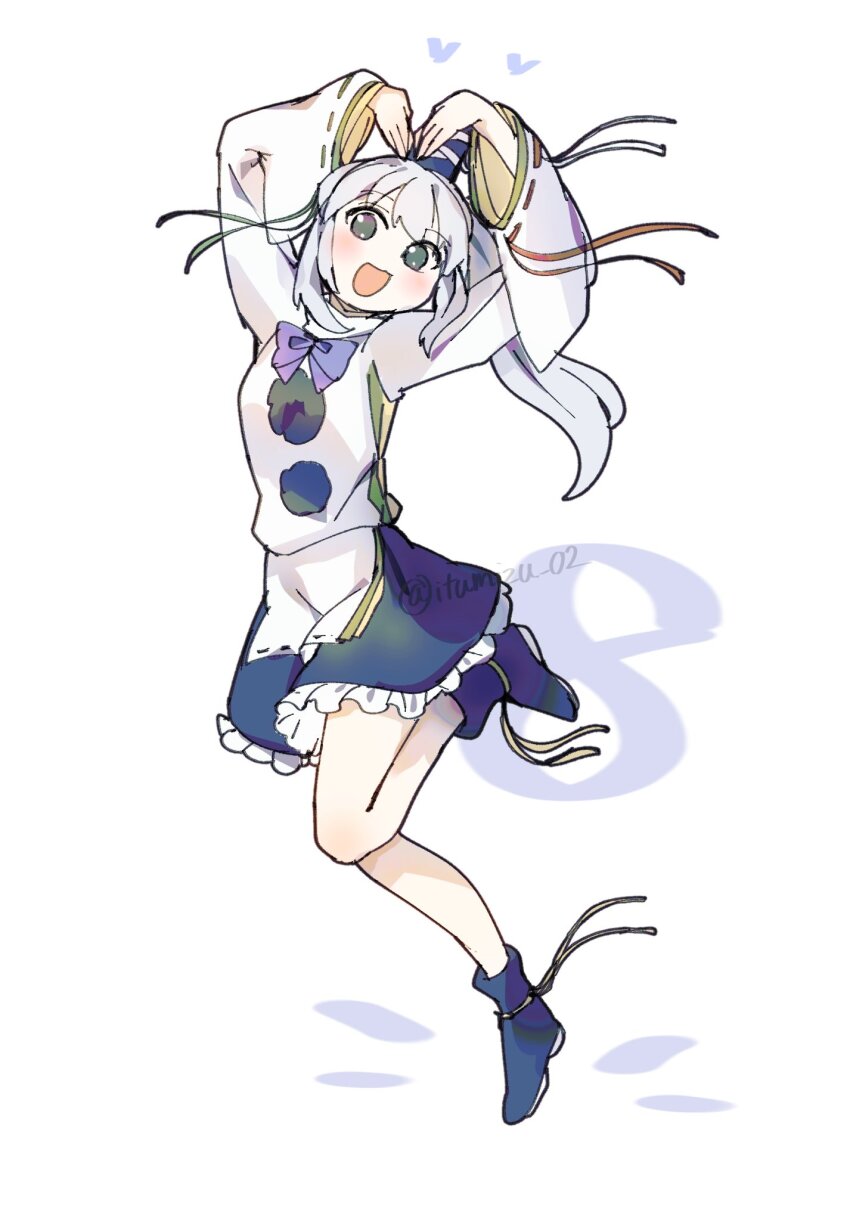 Mononobe No Futo (Touhou) Rule 34 Image