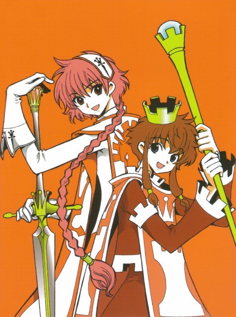 Suzuhara Misaki (Angelic Layer) Rule 34 Image