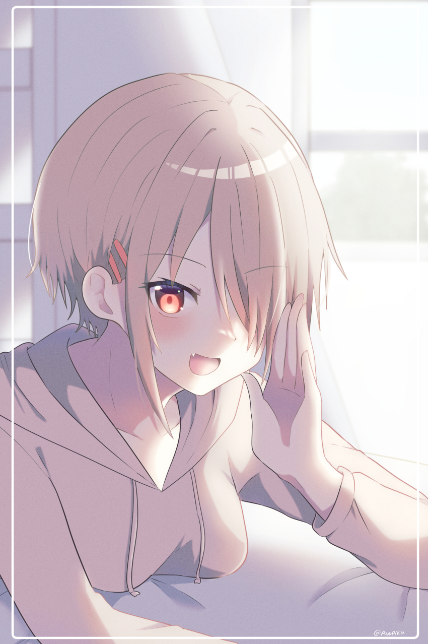 Kayamori Ruka (Heaven Burns Red) Rule 34 Image