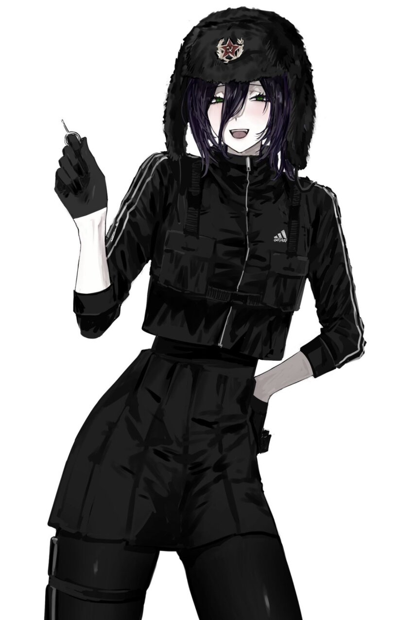 Reze (Chainsaw Man) Rule 34 Image
