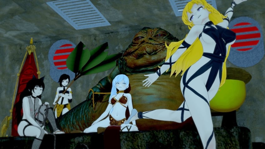 3d (Artwork) Rule 34 Image