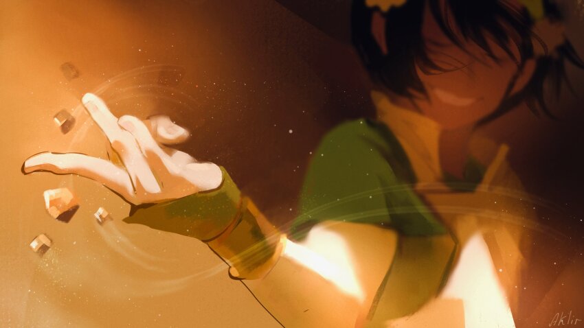 Avatar: The Last Airbender Rule 34 Image