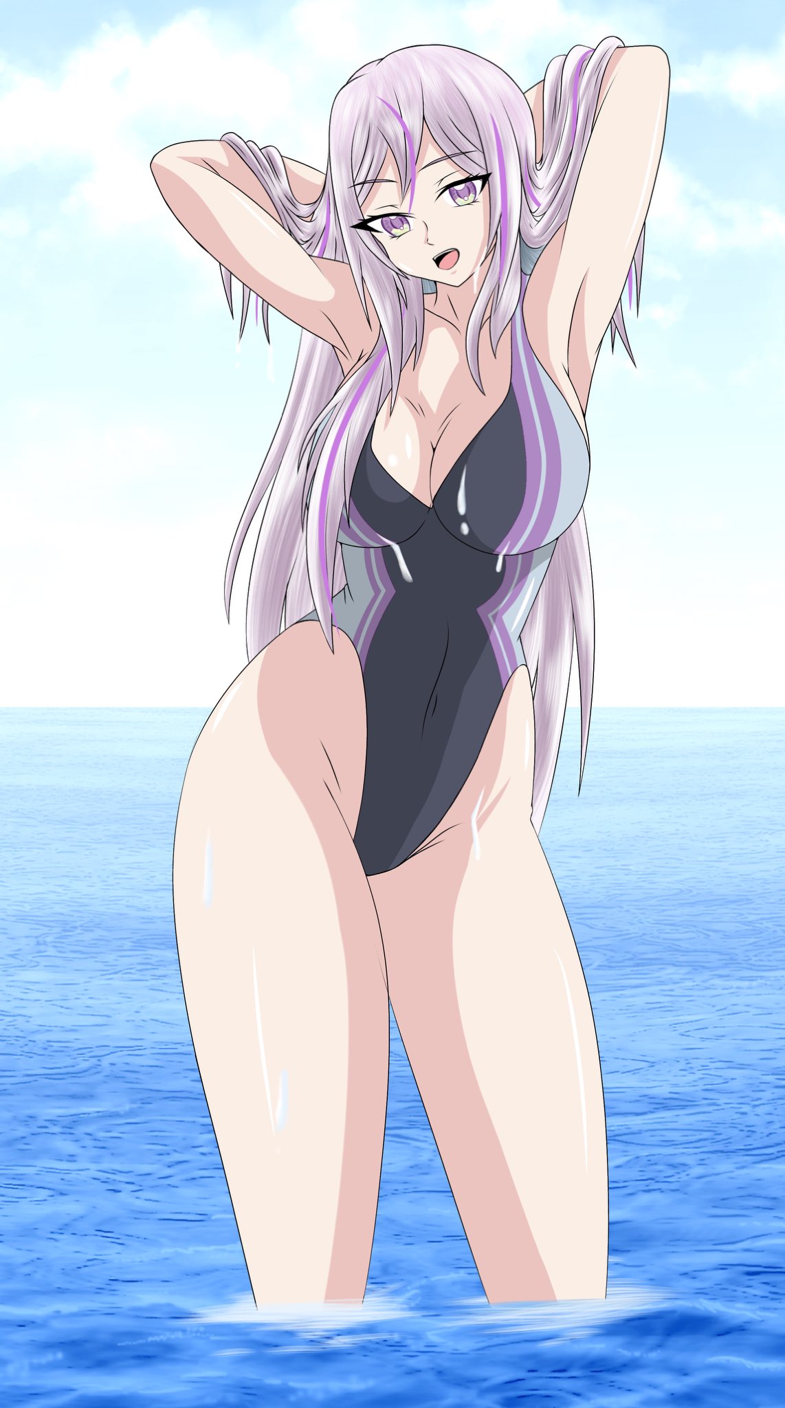 Akira Virtual Rule 34 Image