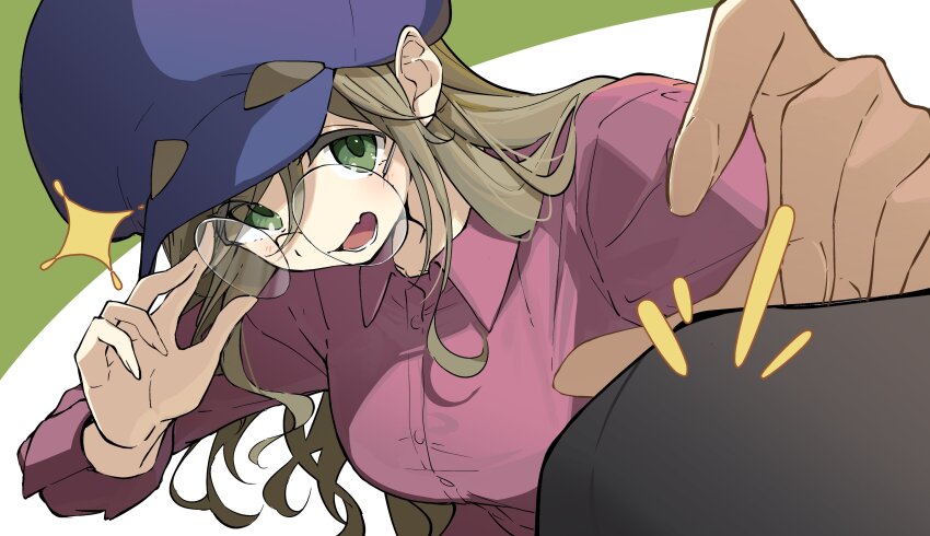 Inuyama Aoi (Yurucamp) Rule 34 Image