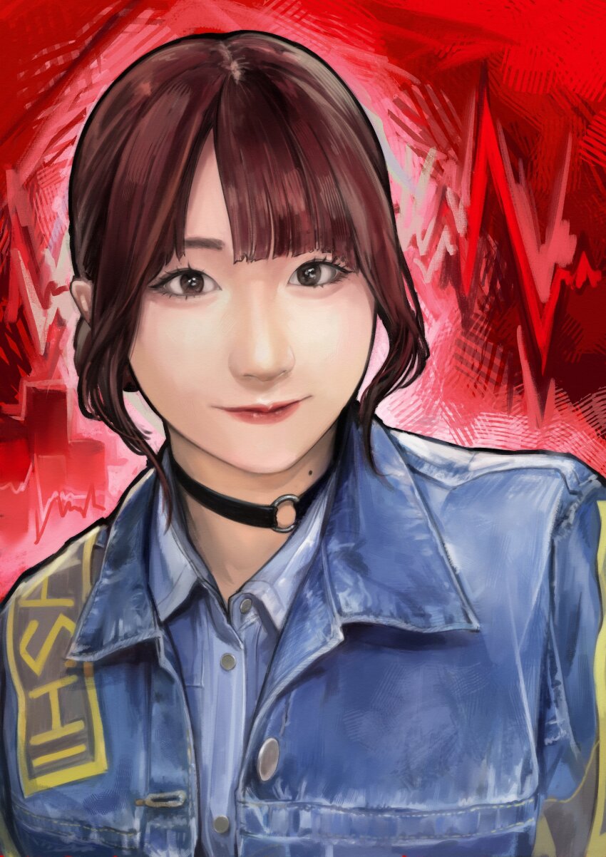 Iseri Nina (Girls Band Cry) Rule 34 Image