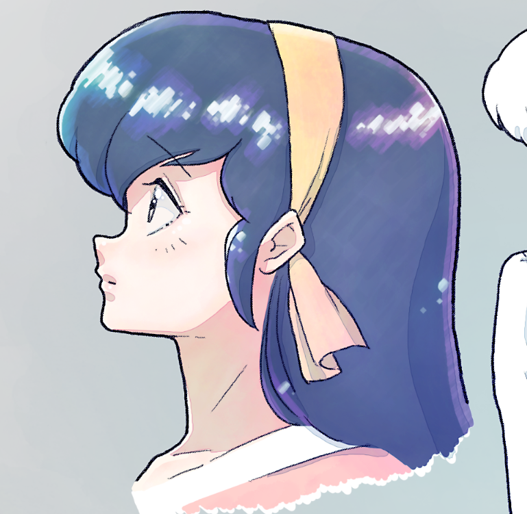 Maison Ikkoku Rule 34 Image