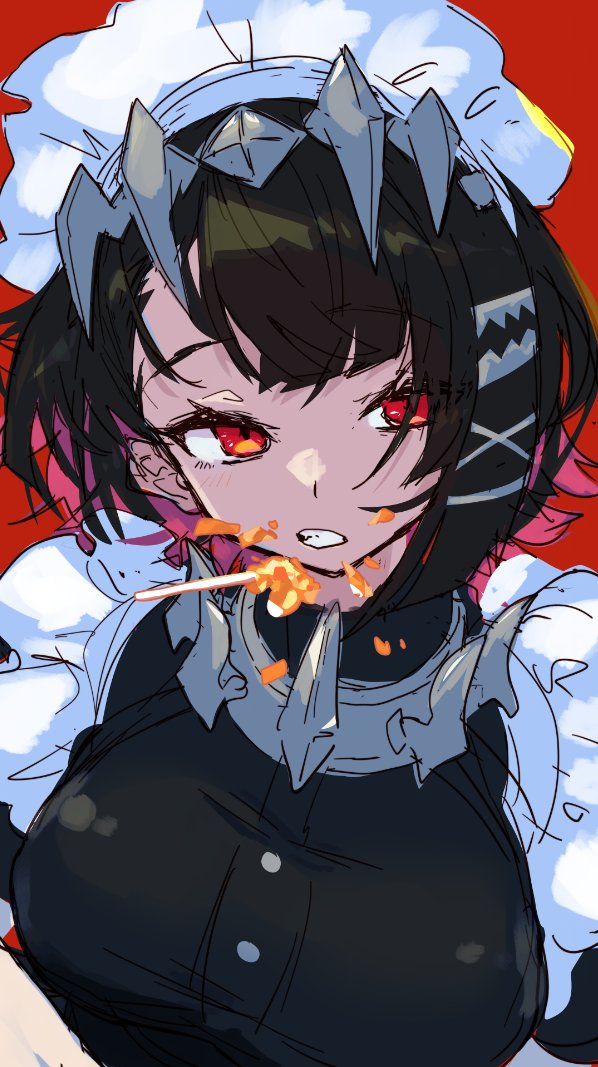 Ellen Joe (Zenless Zone Zero) Rule 34 Image