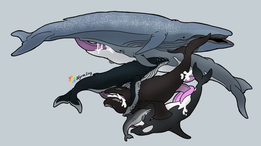 Digital Drawing (Artwork) Rule 34 Image
