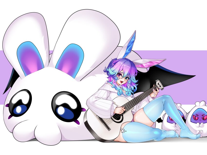 Cottontail (Vtuber) Rule 34 Image