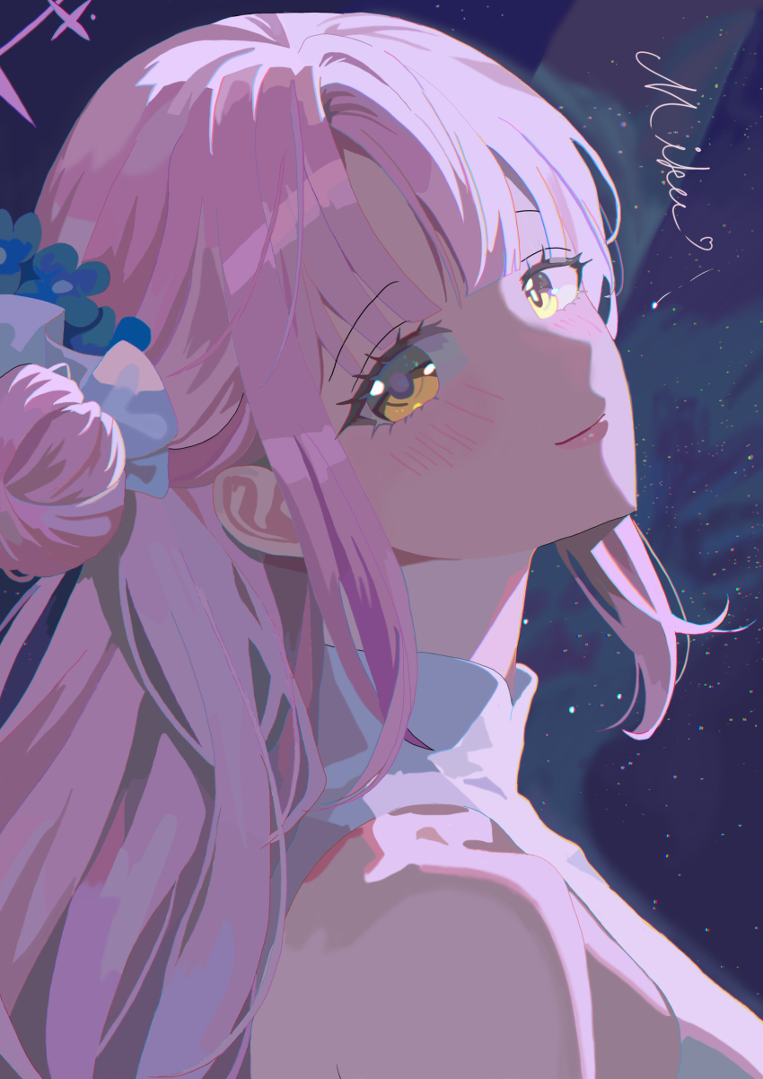 Mika (Blue Archive) Rule 34 Image