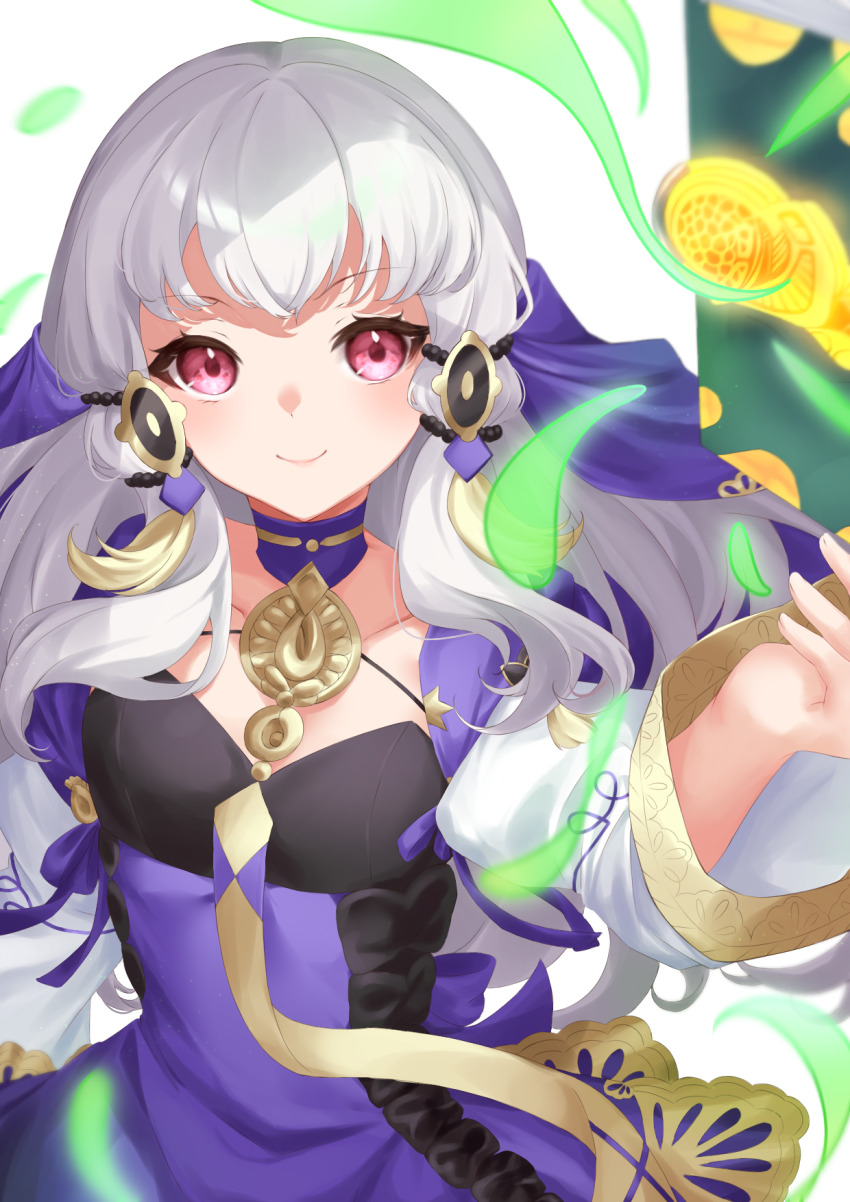 Lysithea Von Ordelia (Fire Emblem) Rule 34 Image