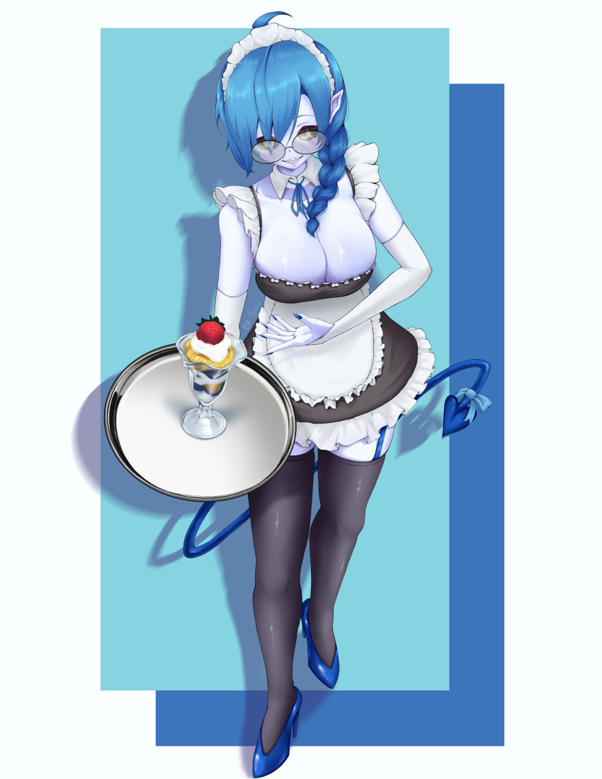 Yomi Quinnley (Socks Agency) Rule 34 Image