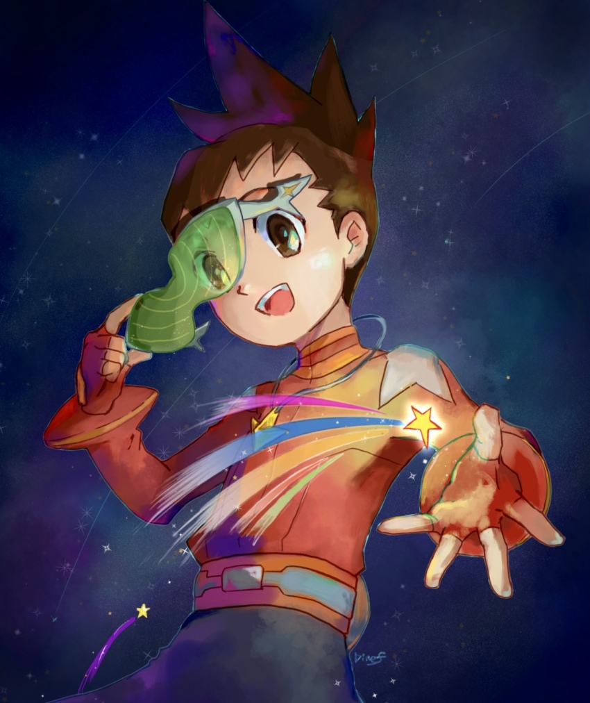 Mega Man (Series) Rule 34 Image