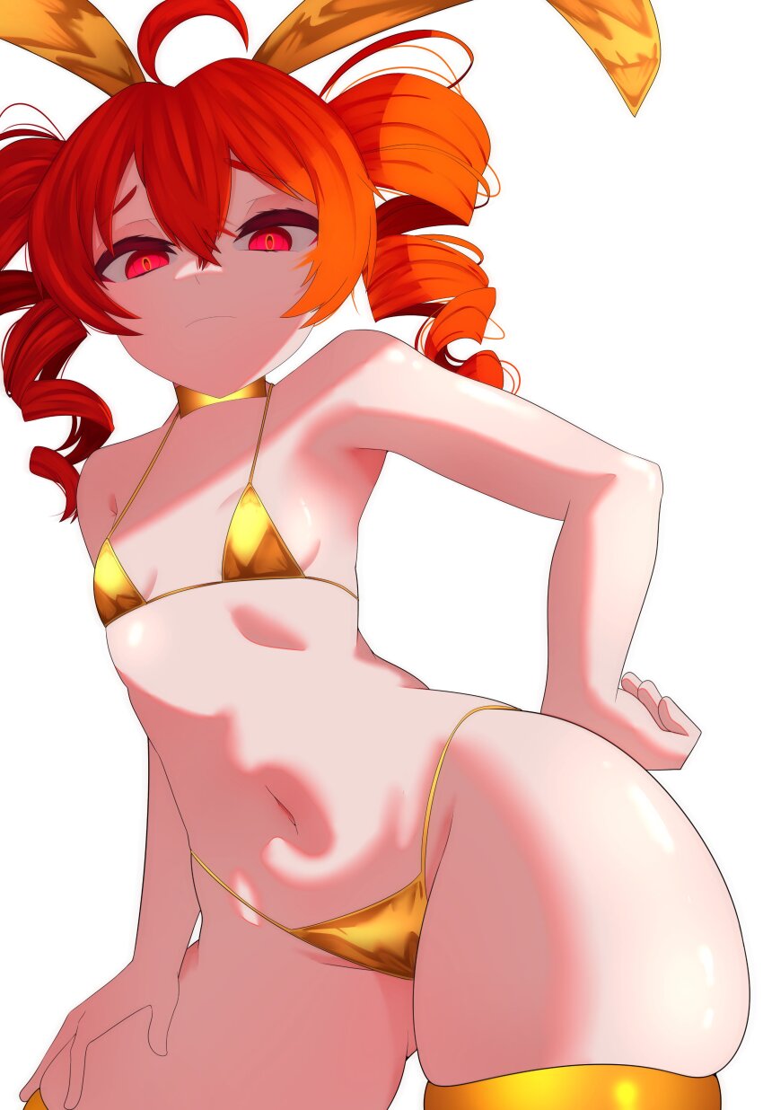 Kasane Teto Rule 34 Image