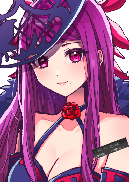 Ivy (Fire Emblem) Rule 34 Image