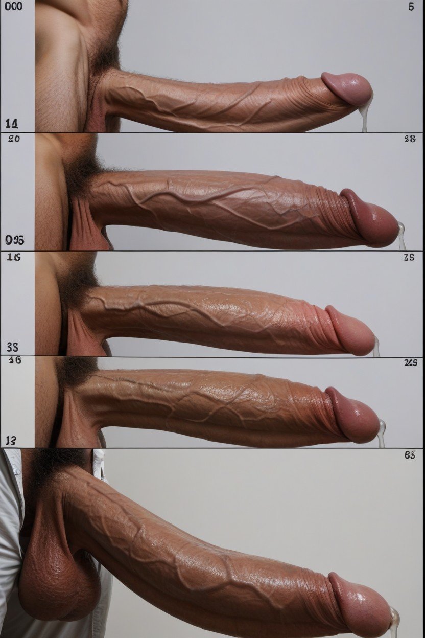 Realistic Rule 34 Image