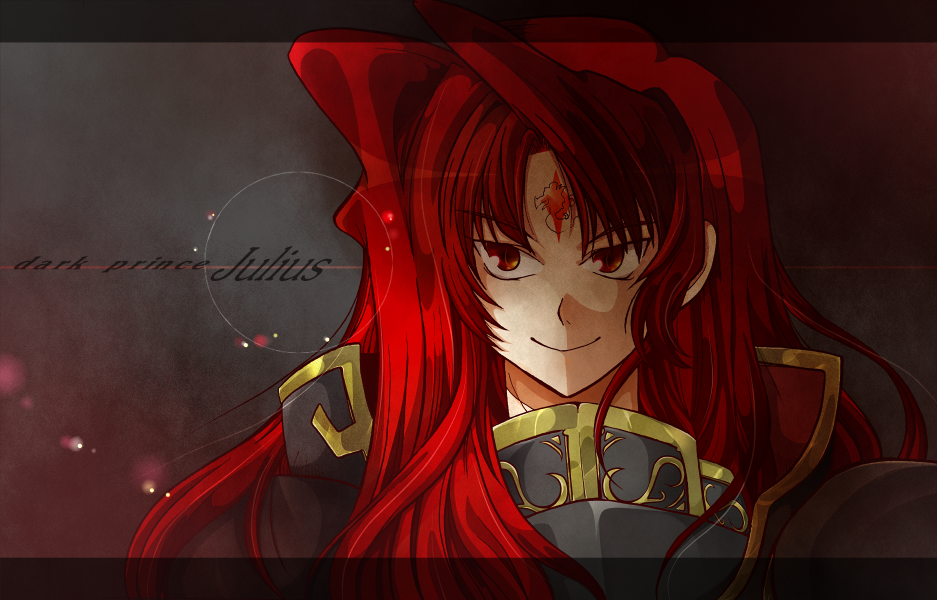Julius (Fire Emblem) Rule 34 Image