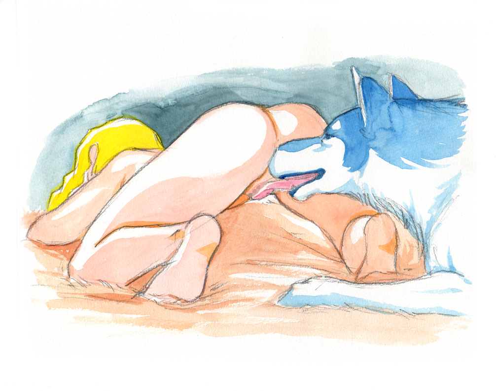 Leina Rule 34 Image