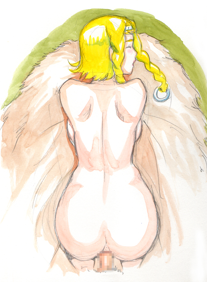 Leina Rule 34 Image