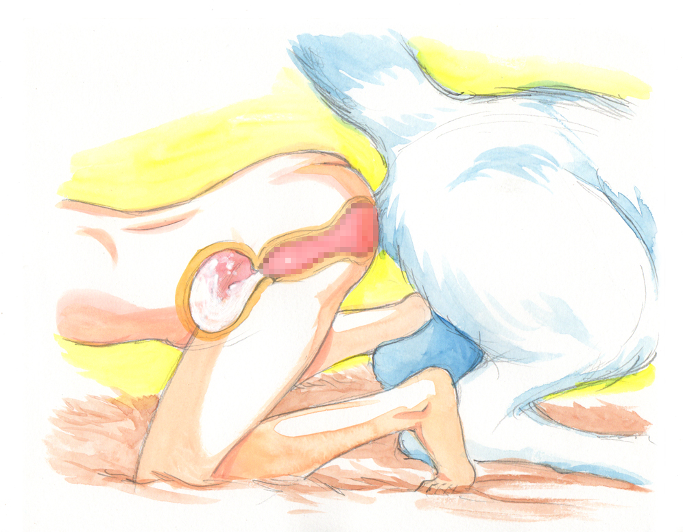 Leina Rule 34 Image
