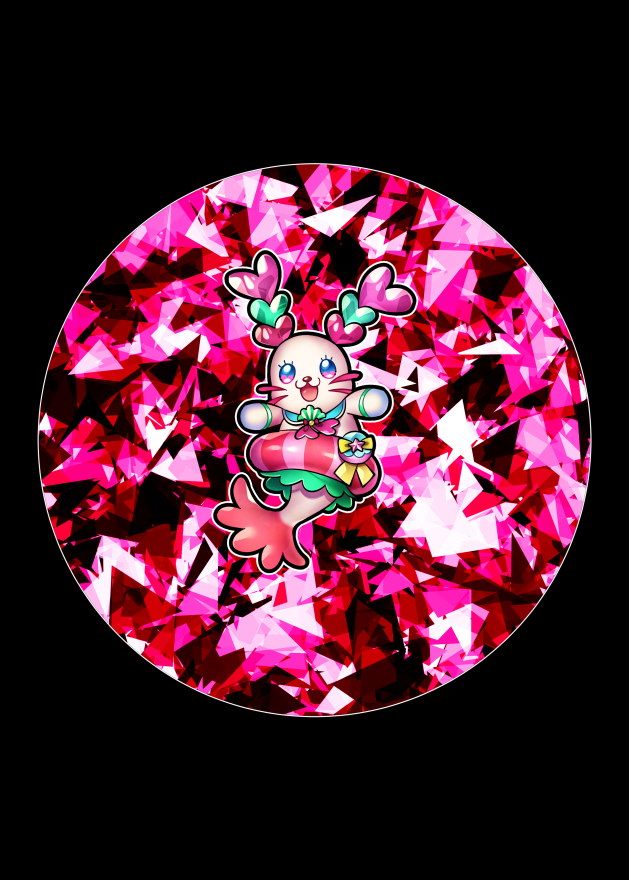 Precure Rule 34 Image