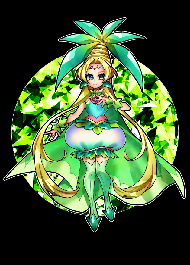 Precure Rule 34 Image