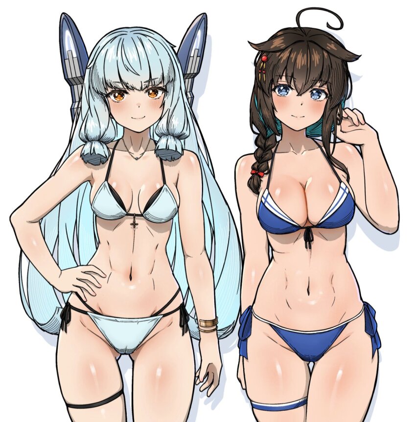 Shigure (Kancolle) Rule 34 Image