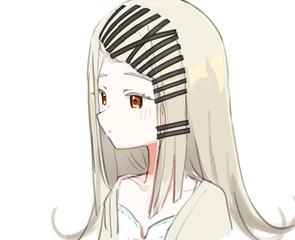 Shinosawa Hiro (Gakuen Idolmaster) Rule 34 Image