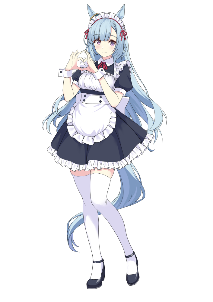 Mejiro Ardan (Umamusume) Rule 34 Image