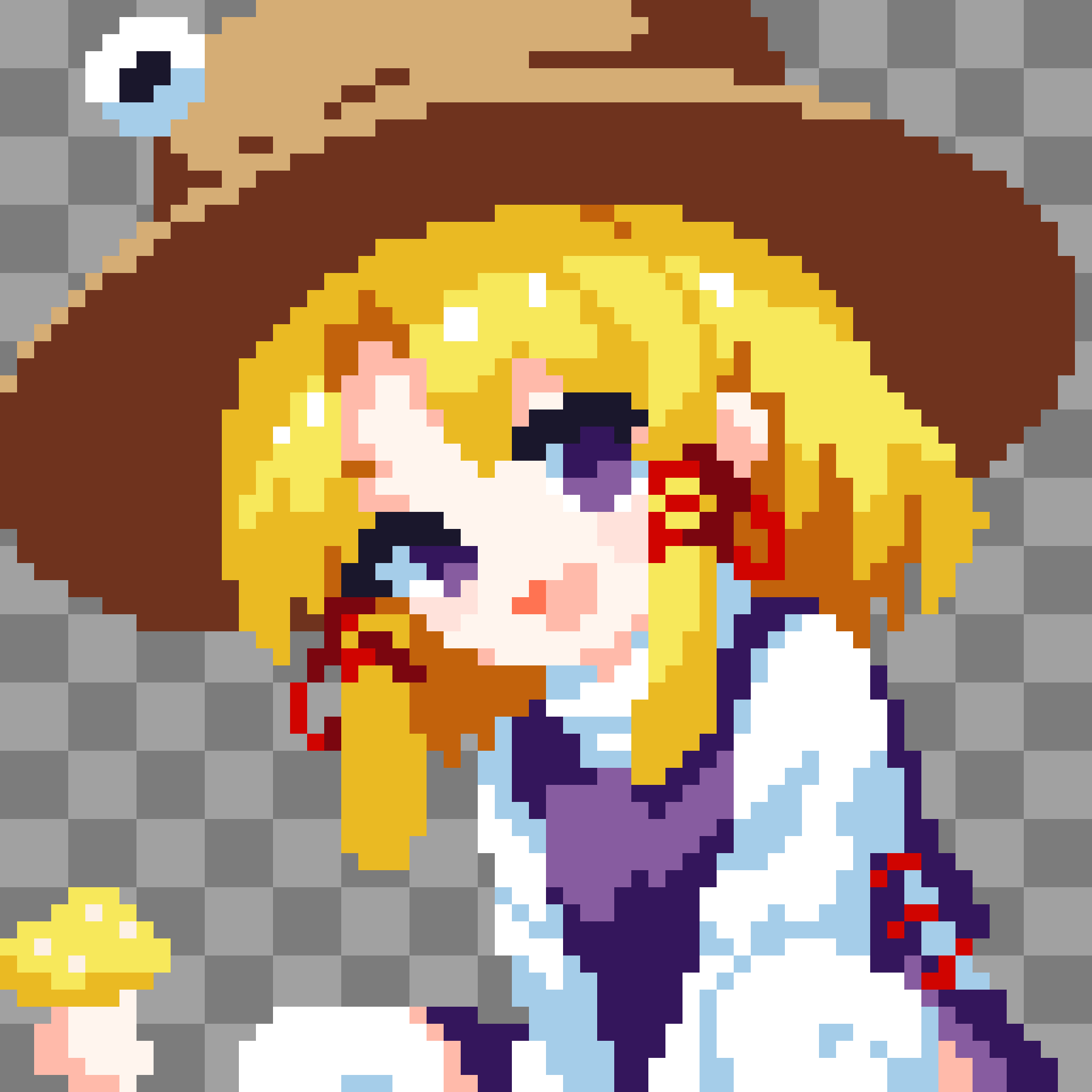 Moriya Suwako (Touhou) Rule 34 Image