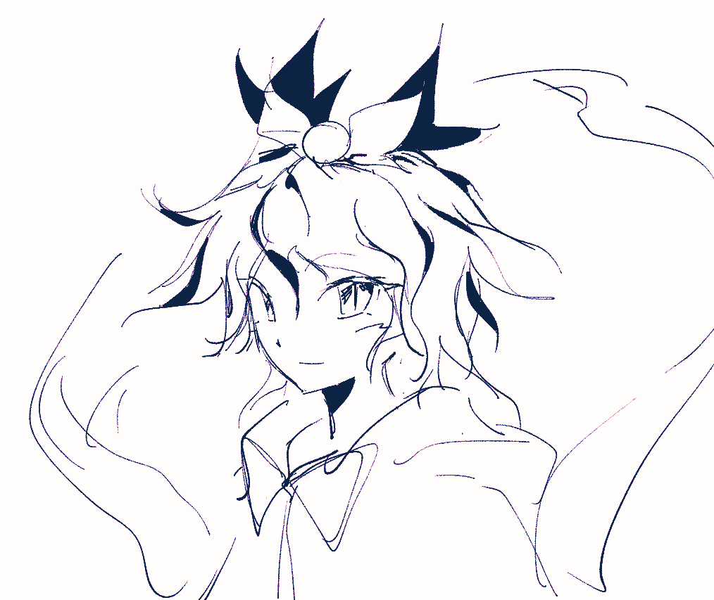 Toramaru Shou (Touhou) Rule 34 Image