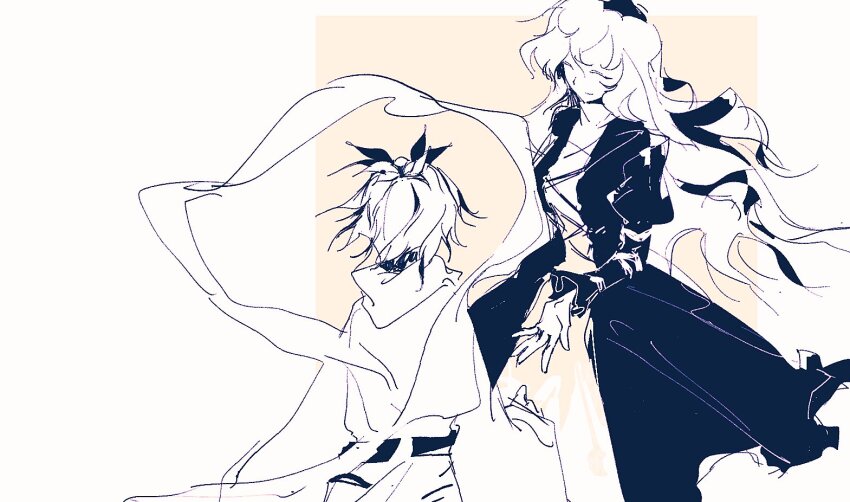 Hijiri Byakuren (Touhou) Rule 34 Image