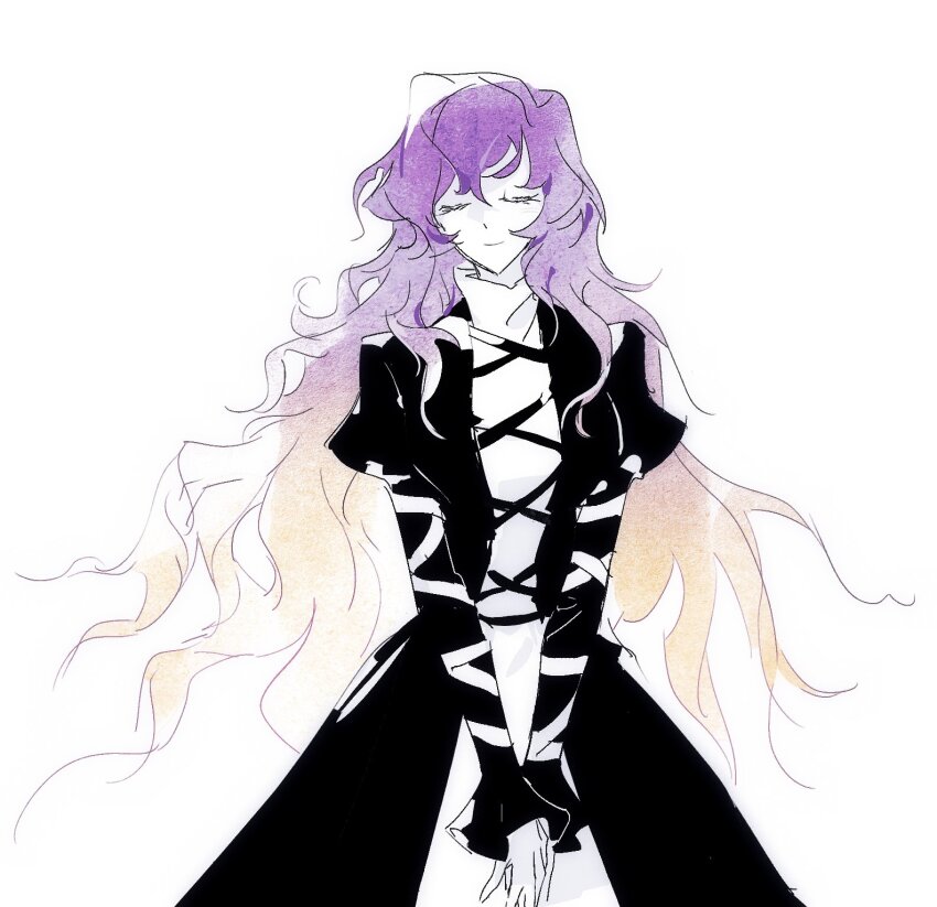 Hijiri Byakuren (Touhou) Rule 34 Image