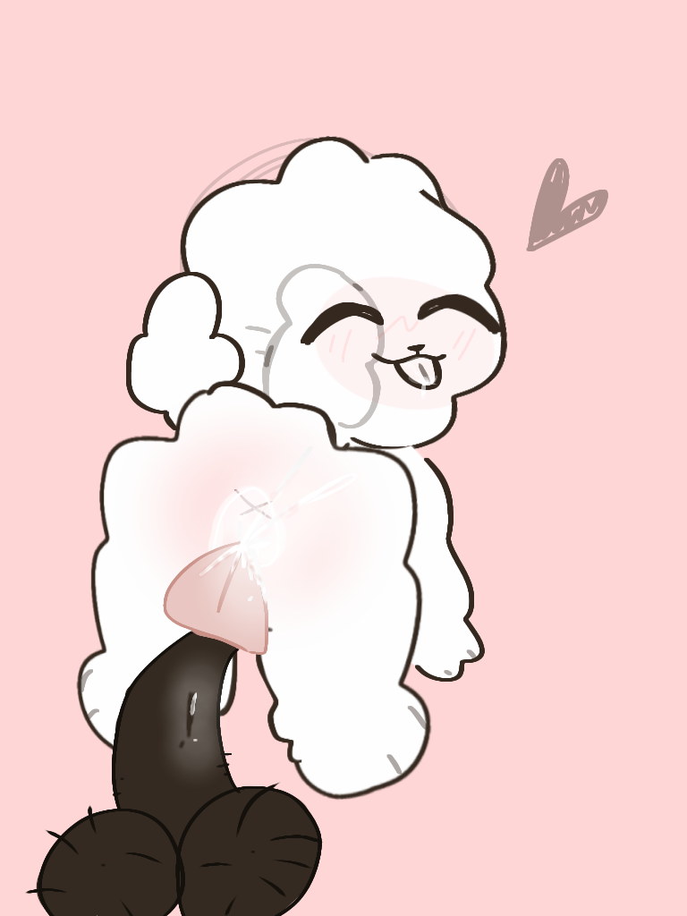 Badlydrawnmilky Rule 34 Image