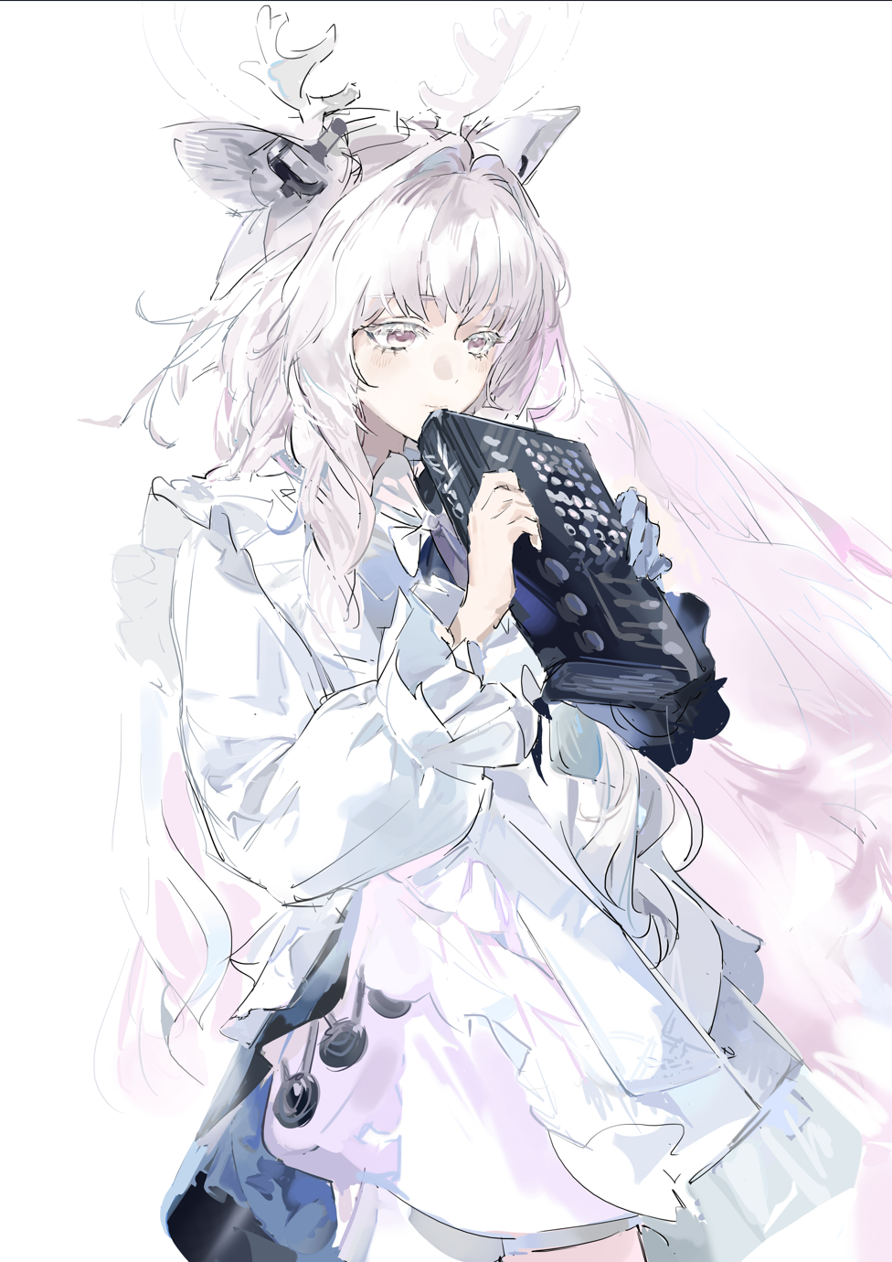 Character Request (Arknights) Rule 34 Image