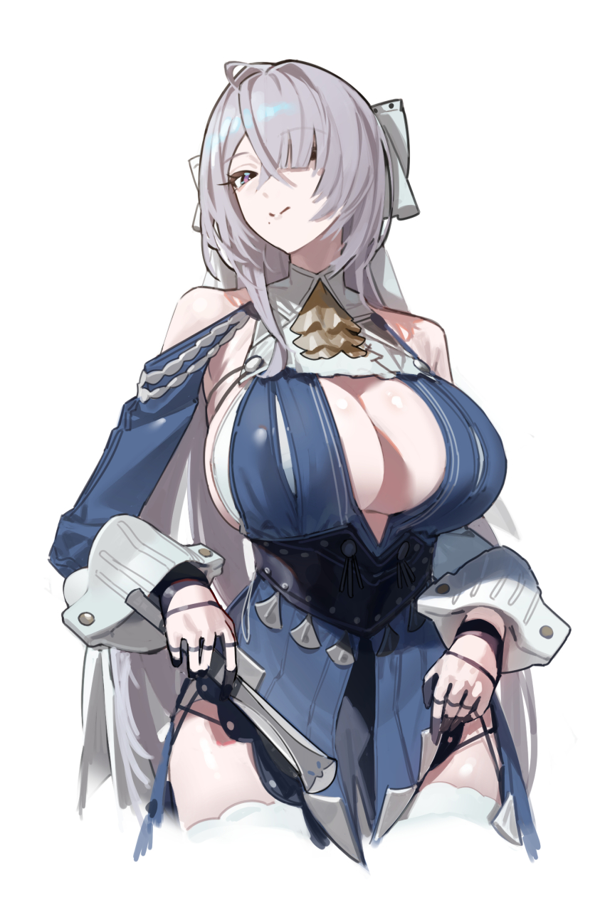 Velina Airgid (Zenless Zone Zero) Rule 34 Image